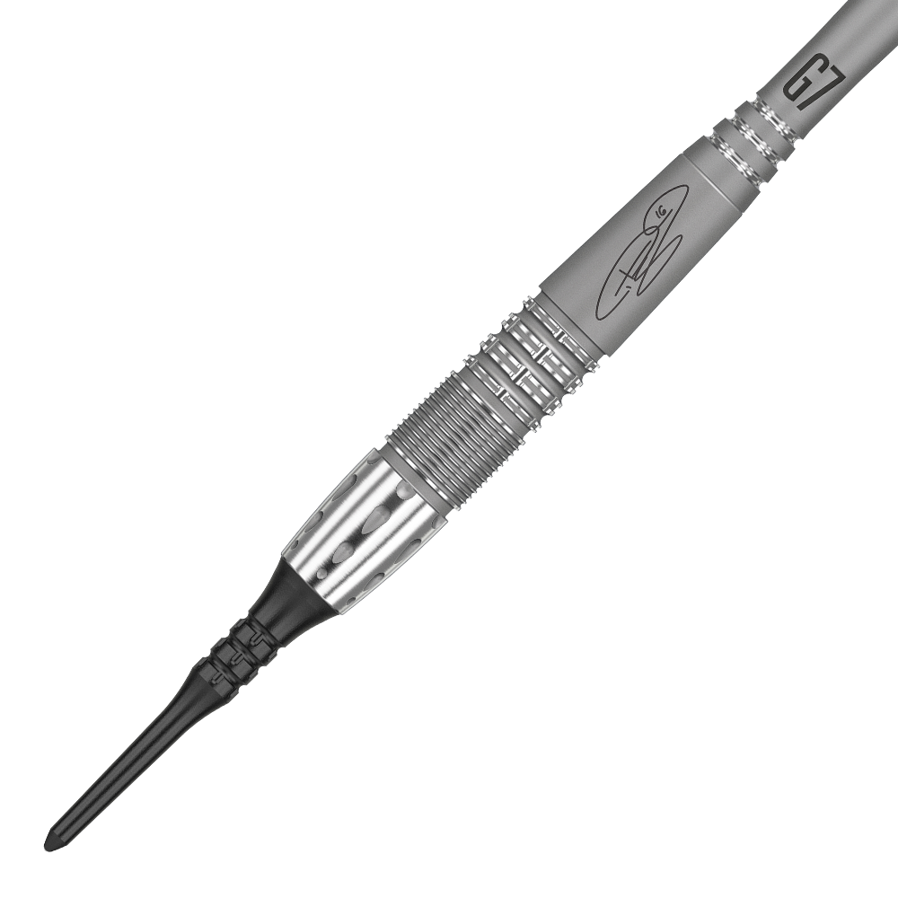 Target Phil Taylor Power G7 SP Softdart 18g