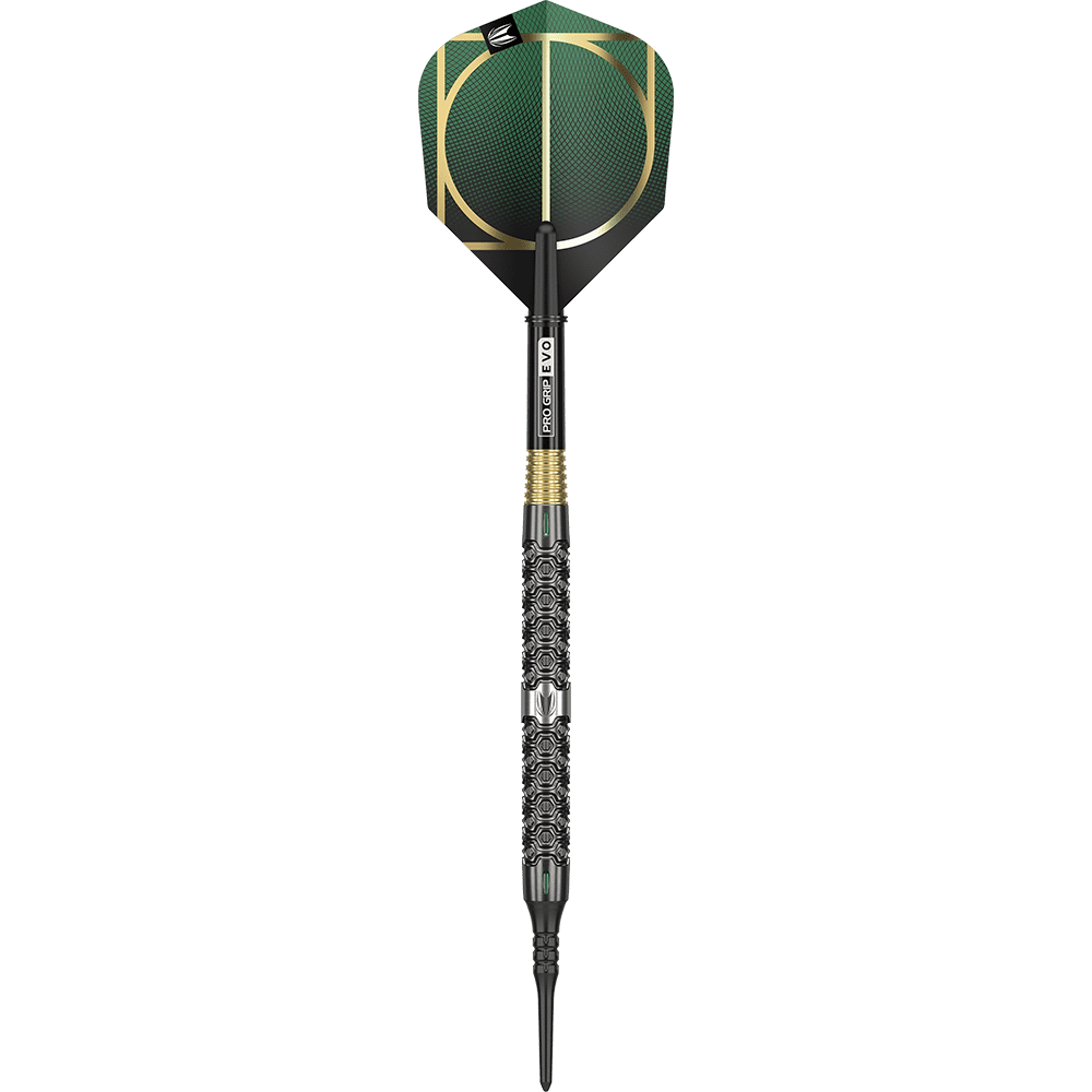 Target Cult Softdarts 21g