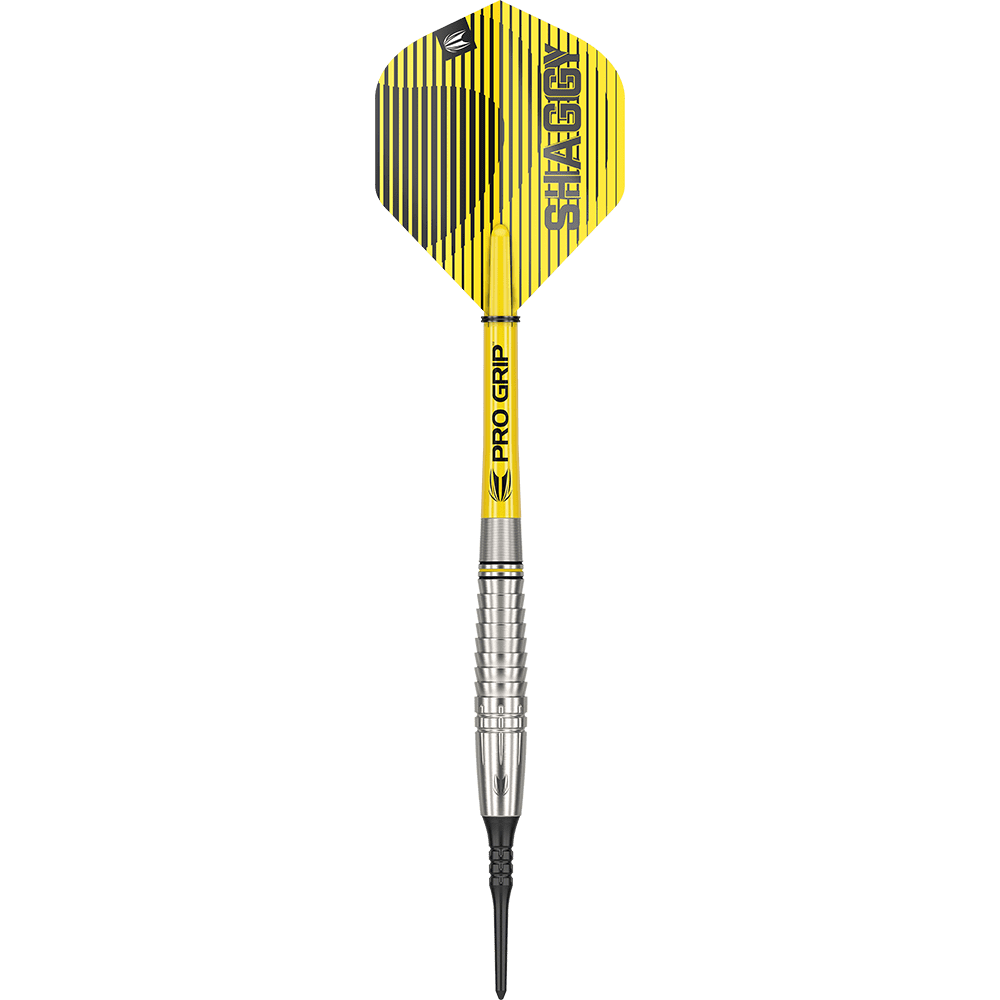 Target SCOTT WILLIAMS 90% Softdart 18g