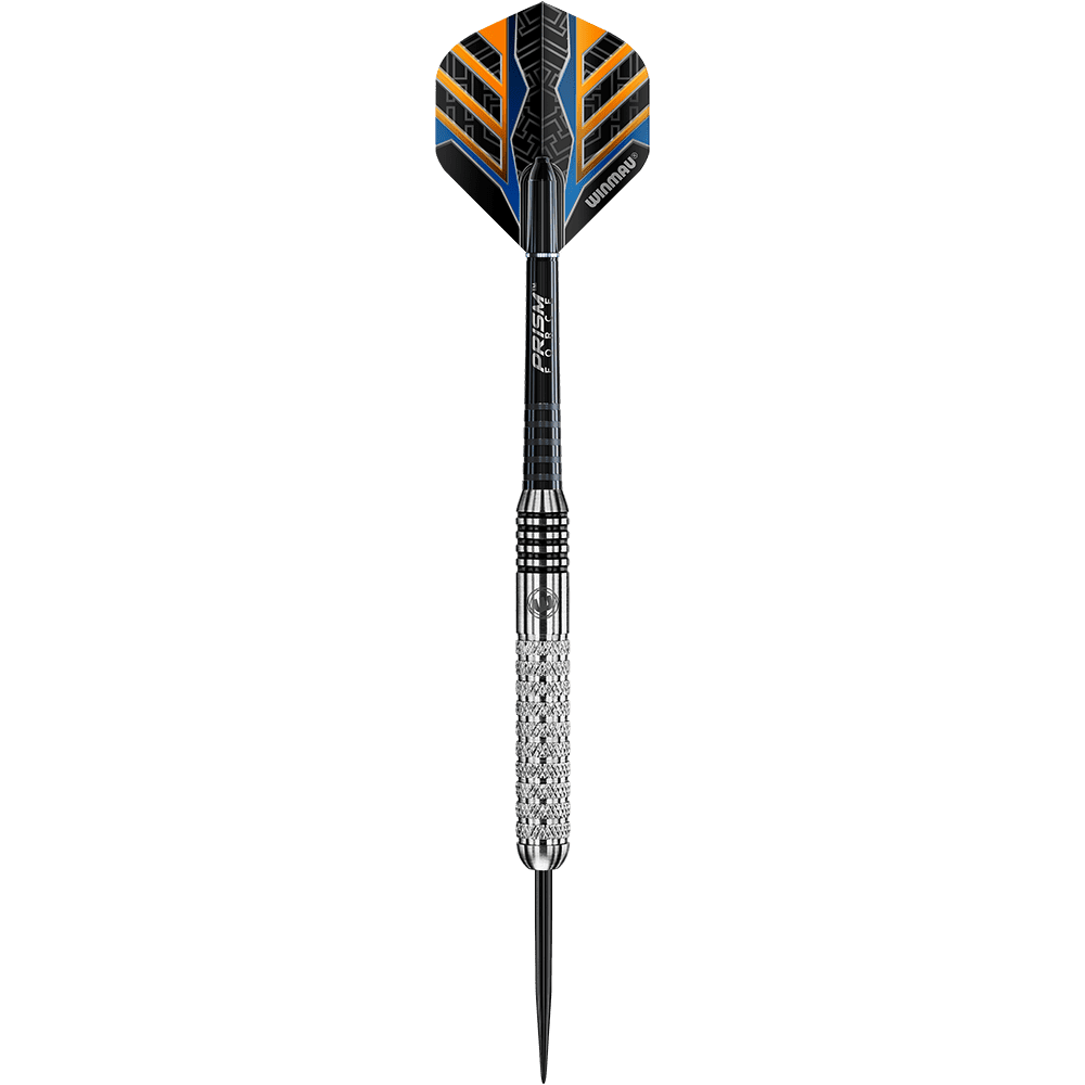 Winmau Barbarian Brass Steeldart 20g
