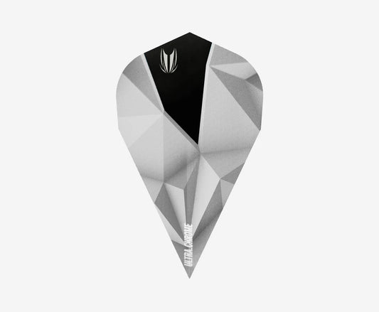 Target Flight Shard Ultra Chrome Arctic Vapor