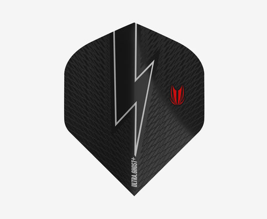 Target Phil Taylor Power Ultra Ghost G5 no2