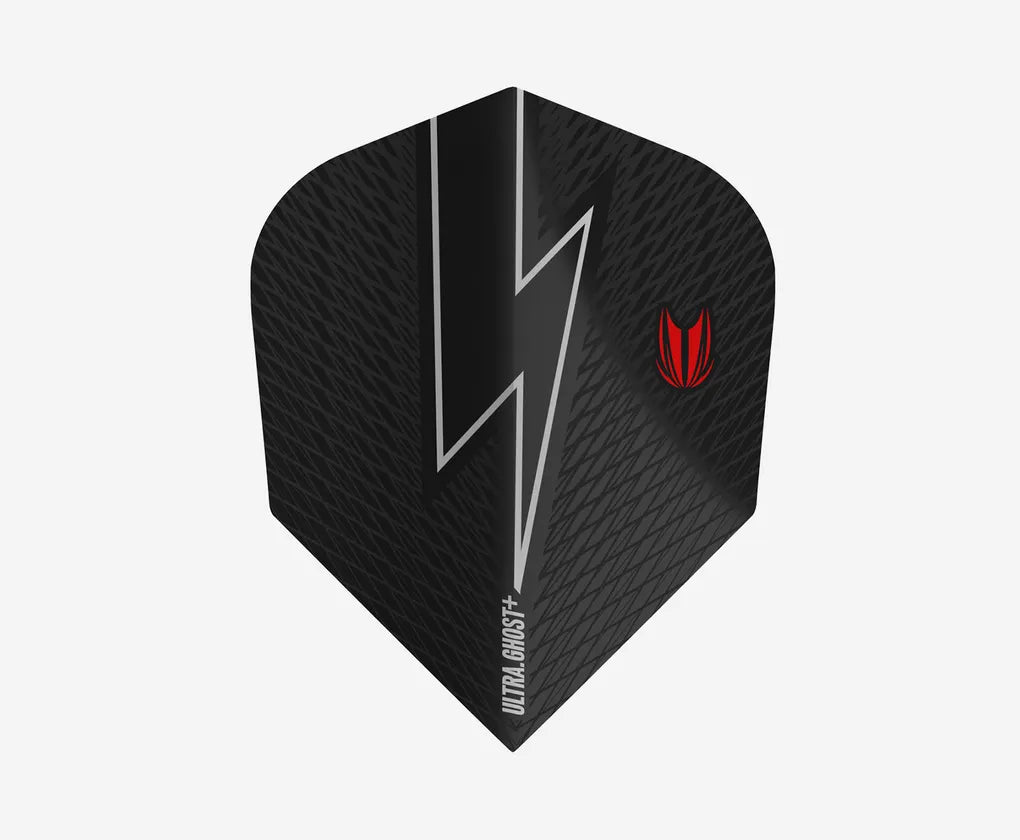 Target Phil Taylor Power Ultra Ghost G5 no6