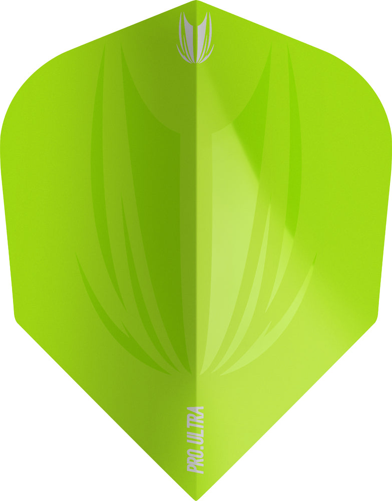 Target Flight ID PRO.ULTRA Lime Green no6