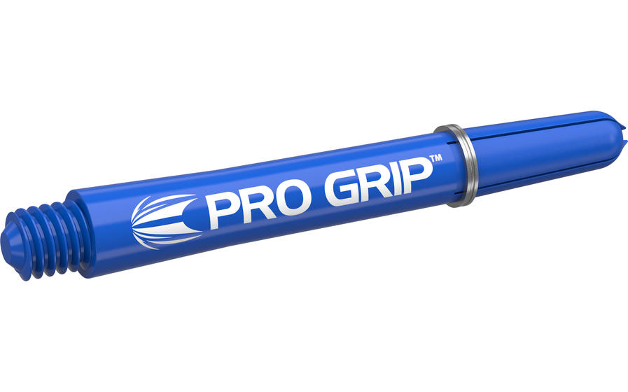 Target Pro Grip Shaft Blue Intermediate 41mm
