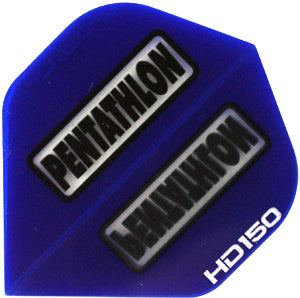 Pentathlon Flight 150 STD Blau