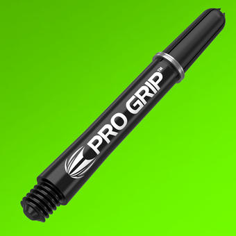 Target Vapor 8 Black Green Softdart 18g