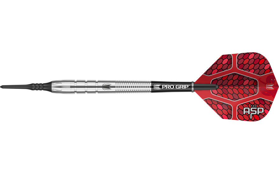 Target Nathan Aspinall Softdart 18g