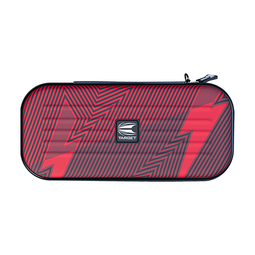 Target Takoma Wallet Phil Taylor 2020 - Dart-Tasche