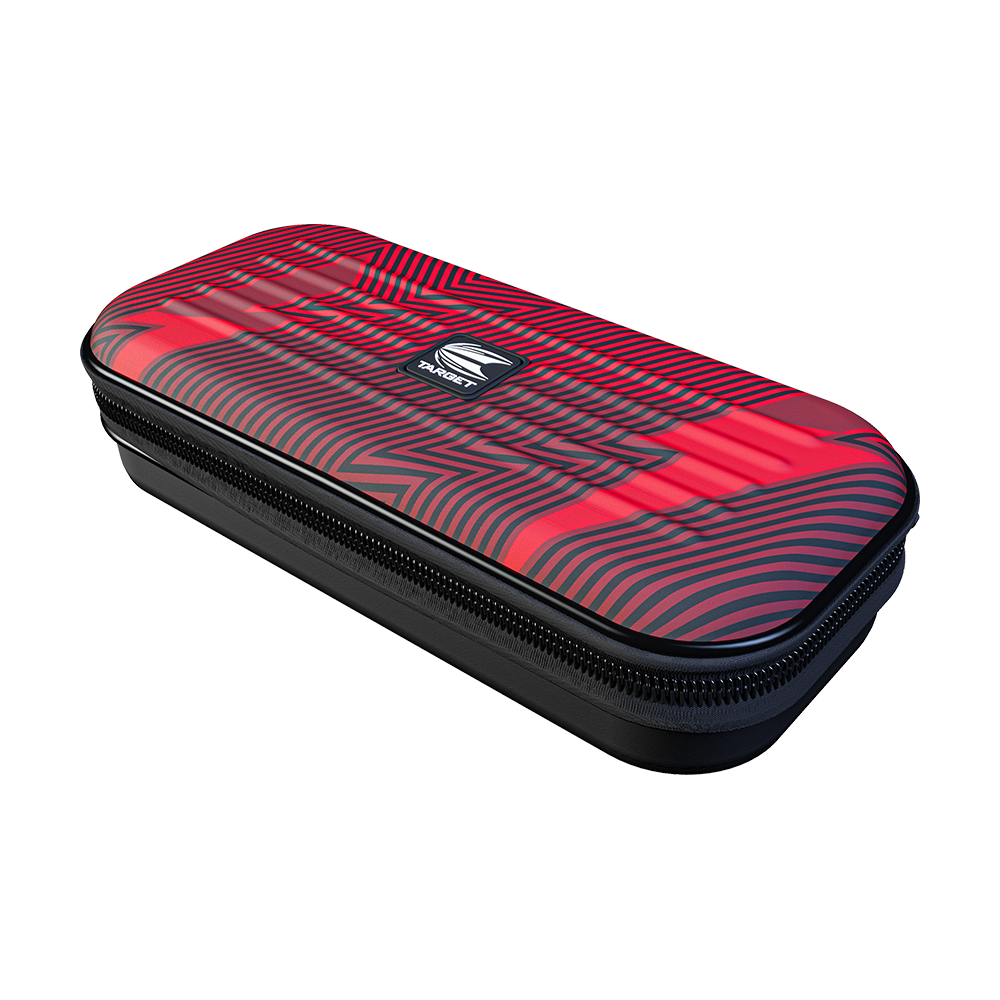 Target Takoma Wallet Phil Taylor 2020 - Dart-Tasche