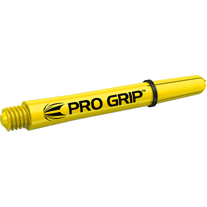 Target Pro Grip Yellow Medium 48mm