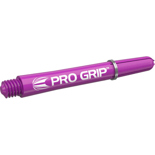 Target PRO GRIP PURPLE Medium 48mm