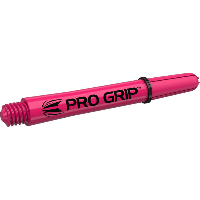 Target PRO GRIP PINK Intermediate 41mm