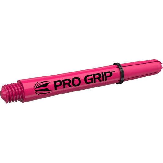 Target PRO GRIP PINK Intermediate 41mm