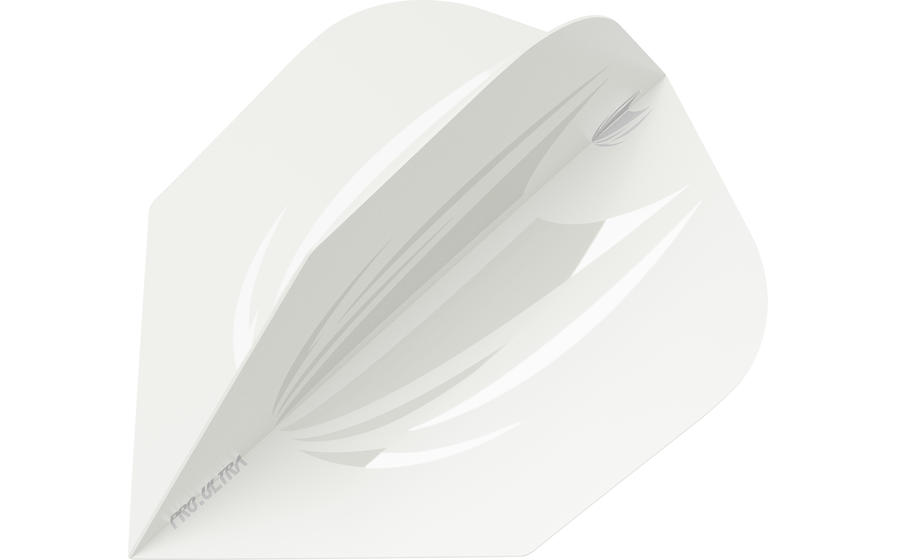 Target Flight White no6