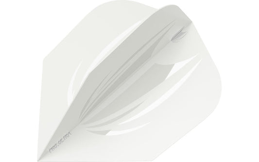Target Flight White no6