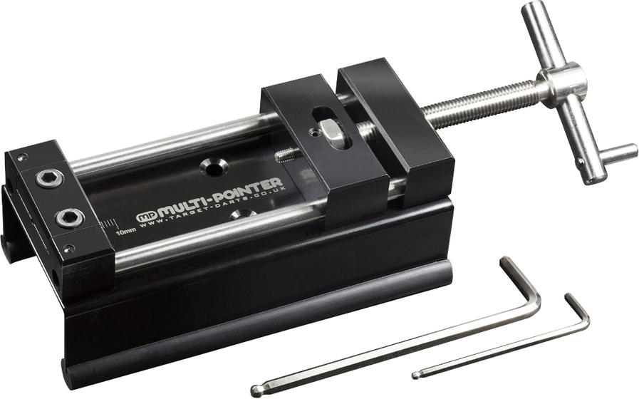 Spitzen wechseln (Steeldart) für 1 Satz Darts