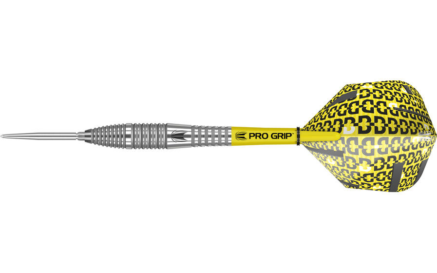 Target Bolide 05 90% Swiss Point Steeldart 22g