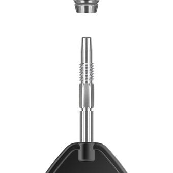 Target Bolide 05 90% Swiss Point Steeldart 22g