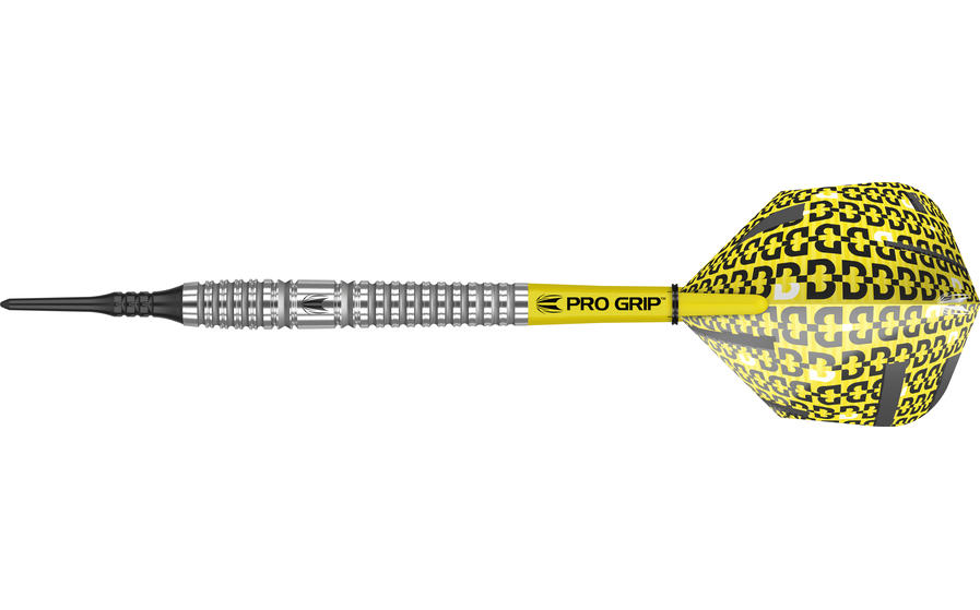 Target Bolide 12 90% Softdart 18g