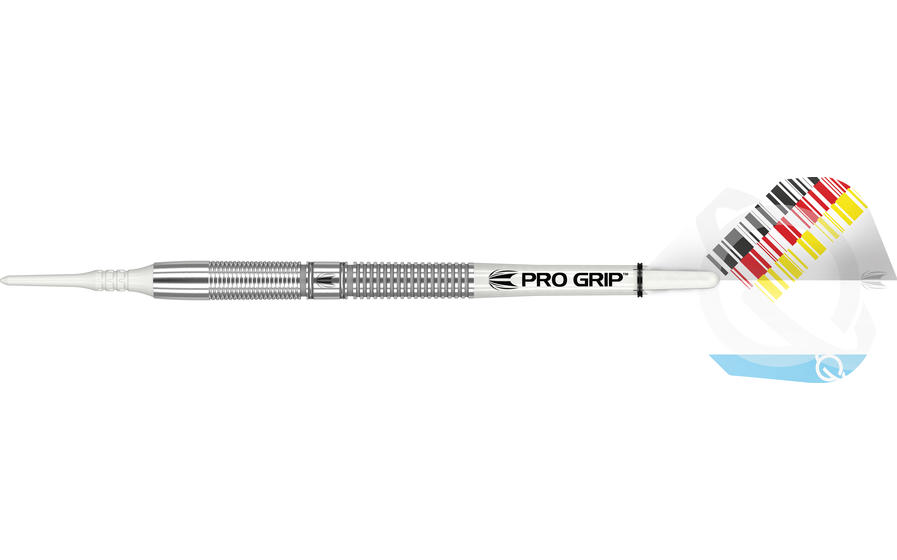 Target Gabriel Clemens 90% Softdart 21g