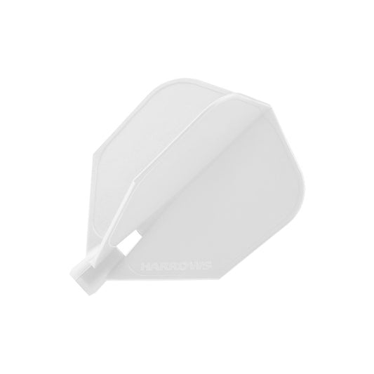 HARROWS Clic Flights White