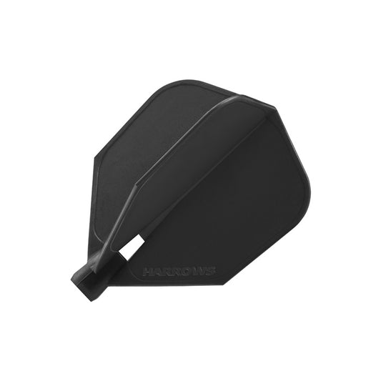 HARROWS Clic Flights Black