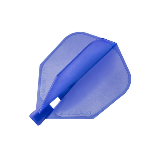 HARROWS Clic Flights Blue