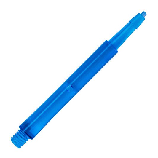 HARROWS Clic Shafts Aqua Midi 30mm