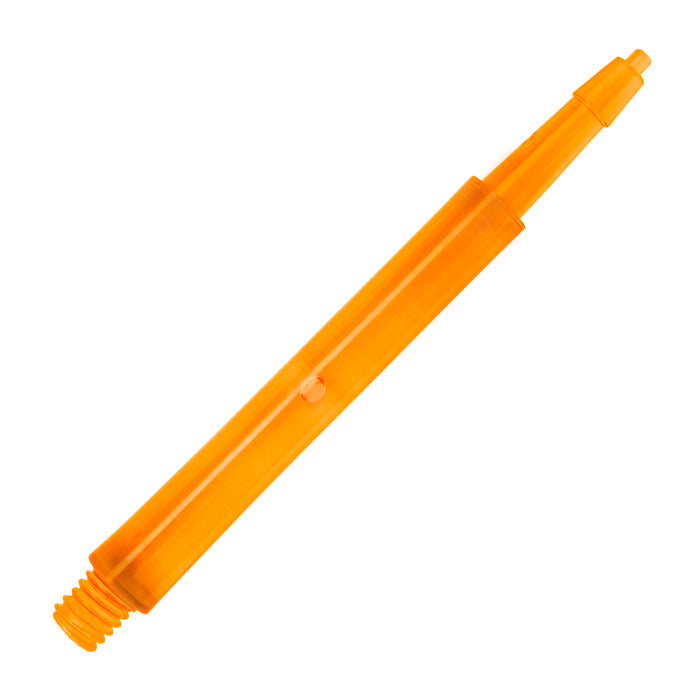 HARROWS Clic Shafts Orange Midi 30mm