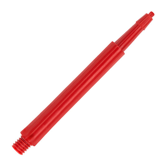 HARROWS Clic Shafts Red Medium 37mm