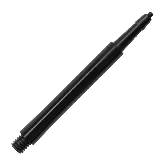 HARROWS Clic Shafts Black Midi 30mm