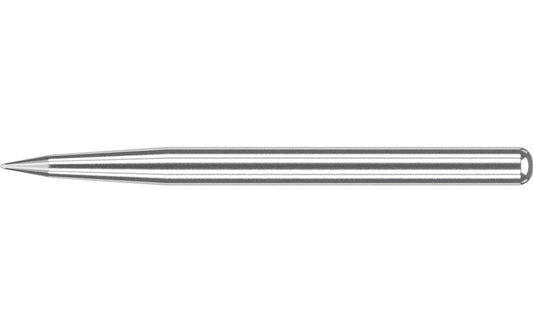 Target Chrome 36mm Dart Points