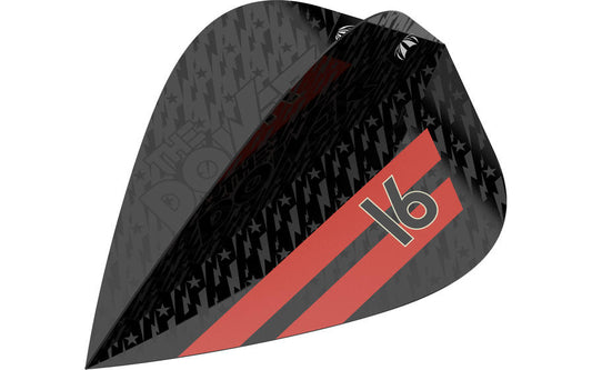 Target Flight Phil Taylor Power G7 Kite