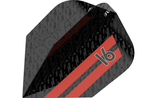 Target Flight Phil Taylor Power G7 no6