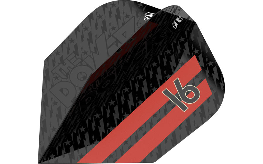 Target Flight Phil Taylor Power G7 Ten-X