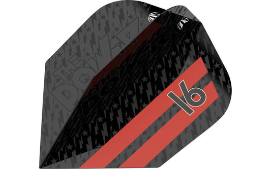 Target Flight Phil Taylor Power G7 Ten-X