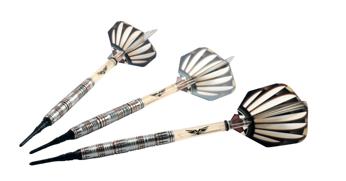 Shot Birds of Prey Harrier Softdart 18g