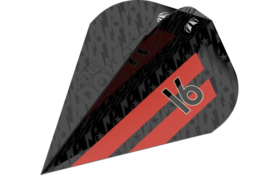 Target Flight Phil Taylor Power G7 Vapor S