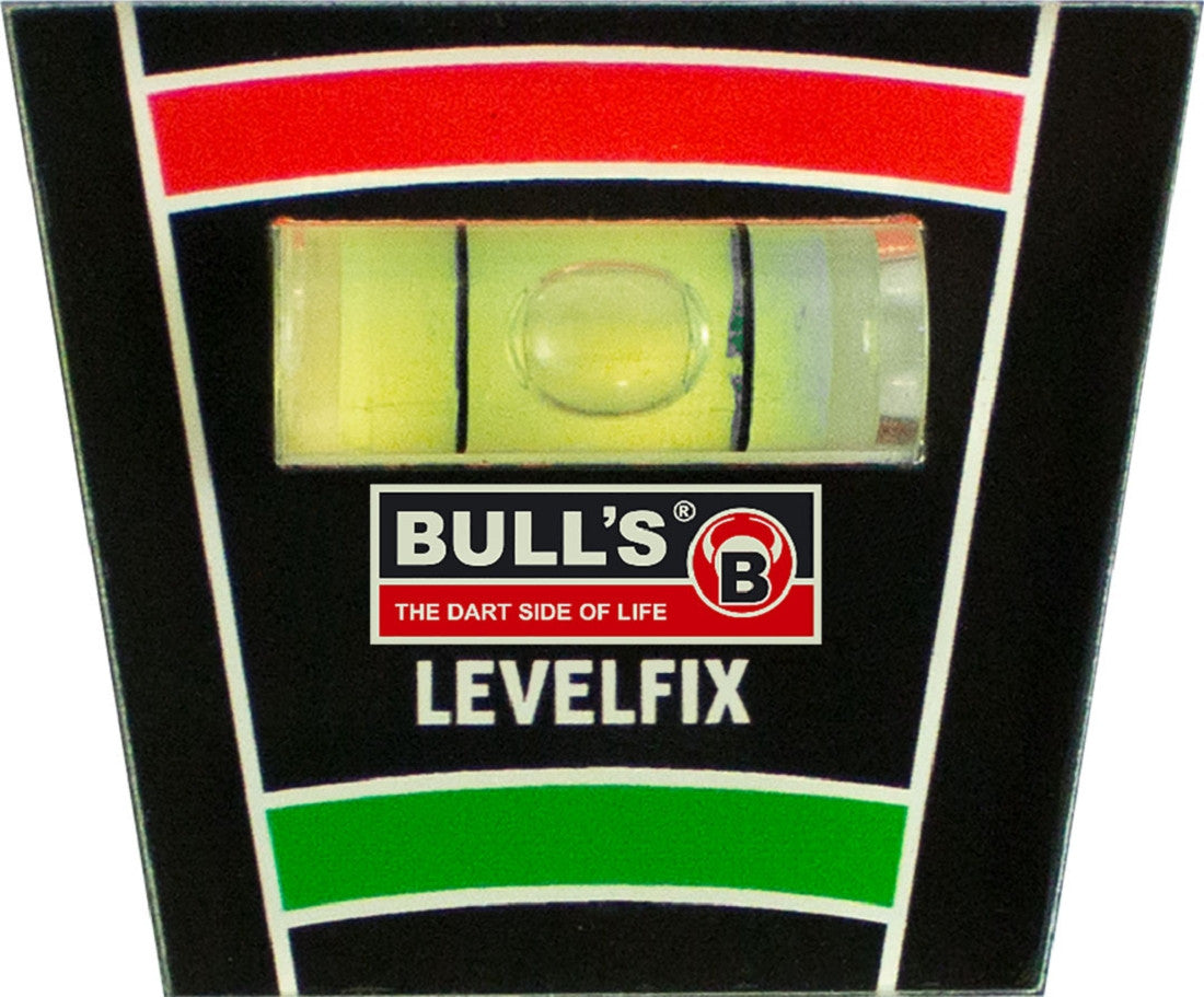 BullsDE Levelfix Wasserwaage Zubehör