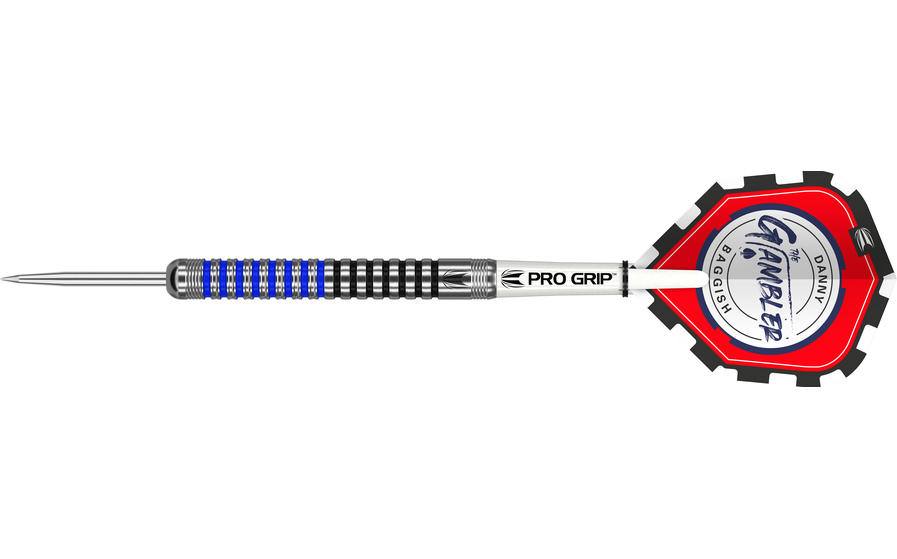 Target Danny Baggish G1 Steeldart 21g