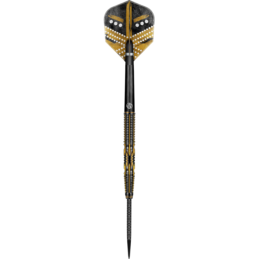 Shot Devon Petersen Greatness Steeldart 22g