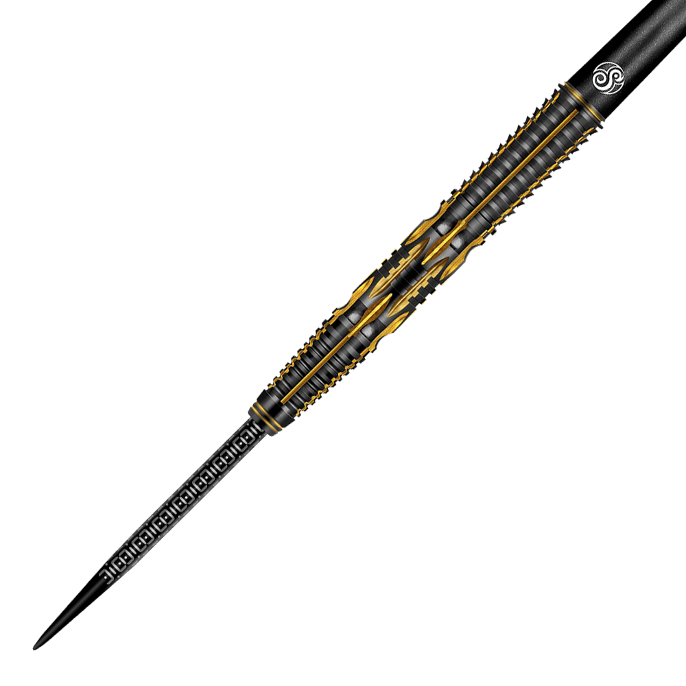 Shot Devon Petersen Greatness Steeldart 22g