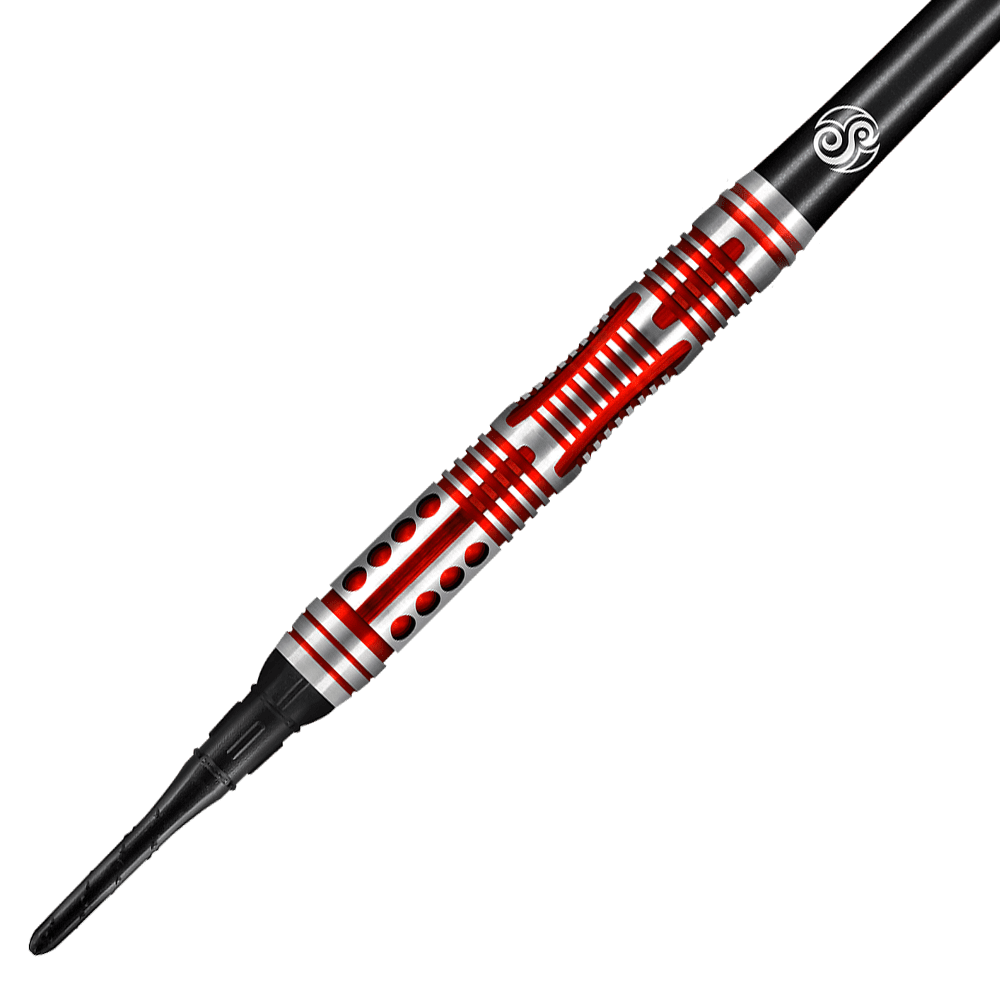 Shot Americana Route 66 Softdart 18g
