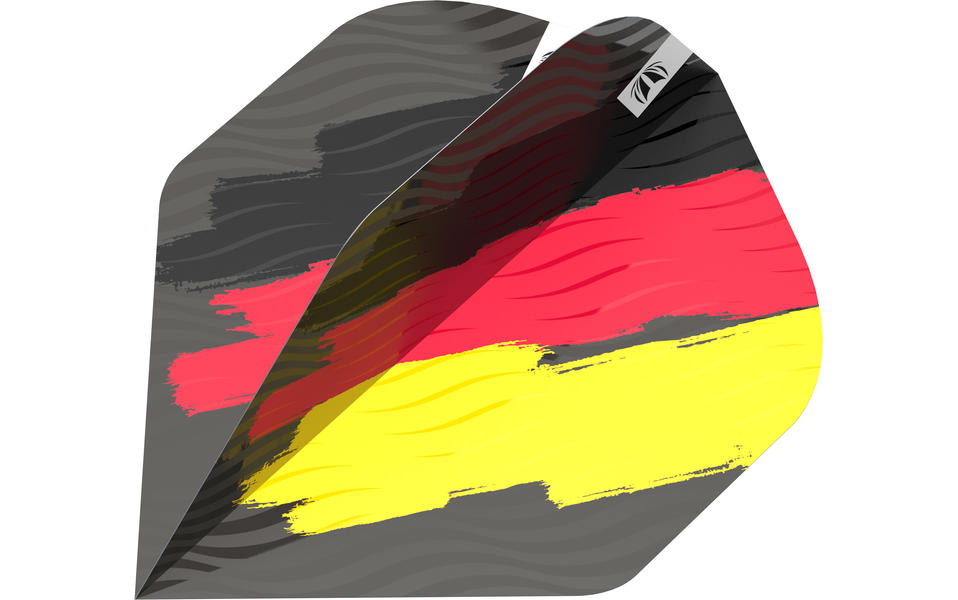 Target Flight German Flag no2