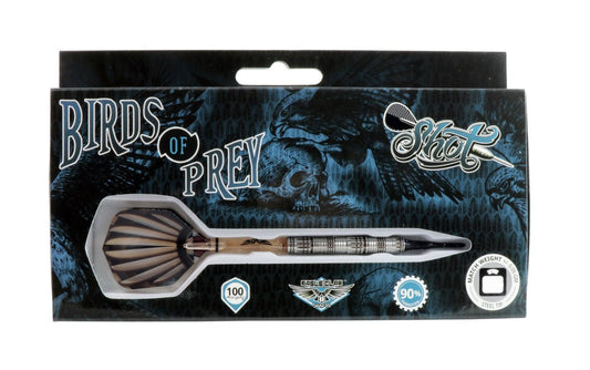 Shot Birds of Prey Harrier Softdart 18g