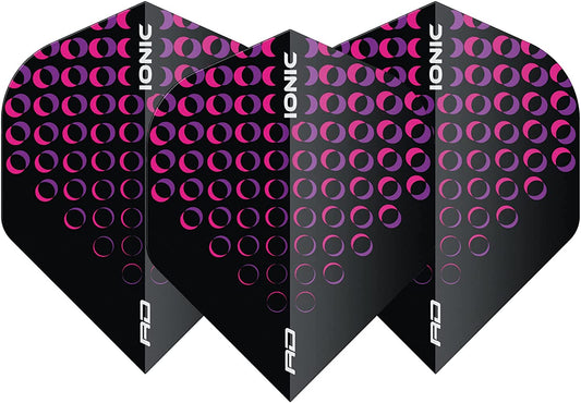 Reddragon Flights Hardcore Ionic TF6677