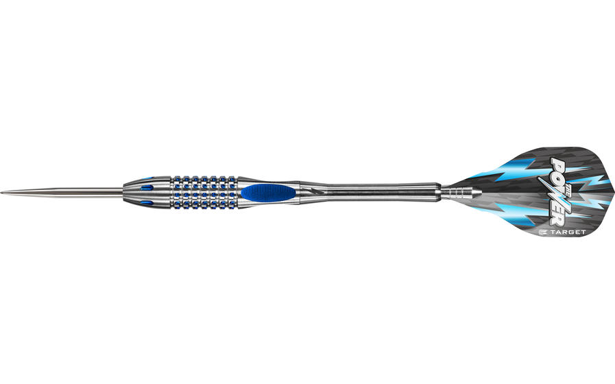 Target Phil Taylor Power 9Five G2 Steeldart 26g