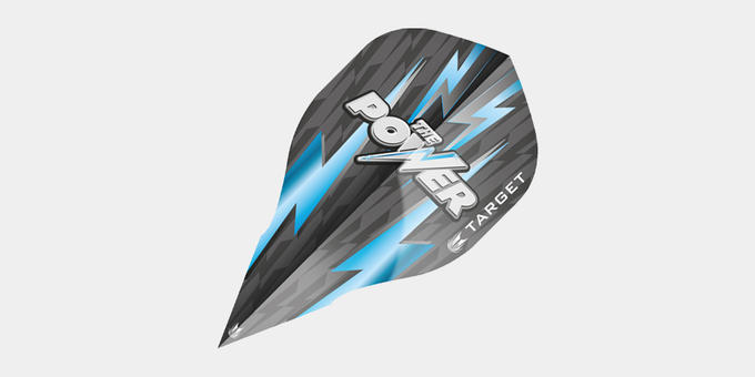 Target Phil Taylor Power 9Five G2 Steeldart 26g
