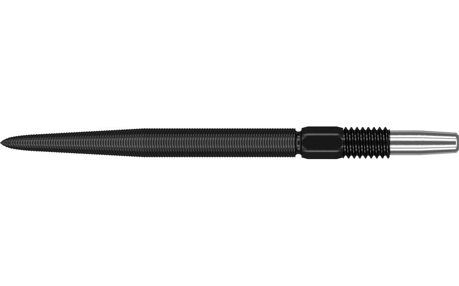 Target Swiss Points Black Nano 26mm
